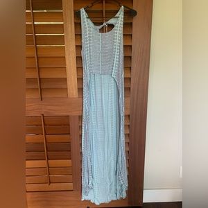 Manaola Kaiaulu top - M